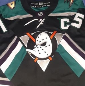 Anaheim Ducks Jersey